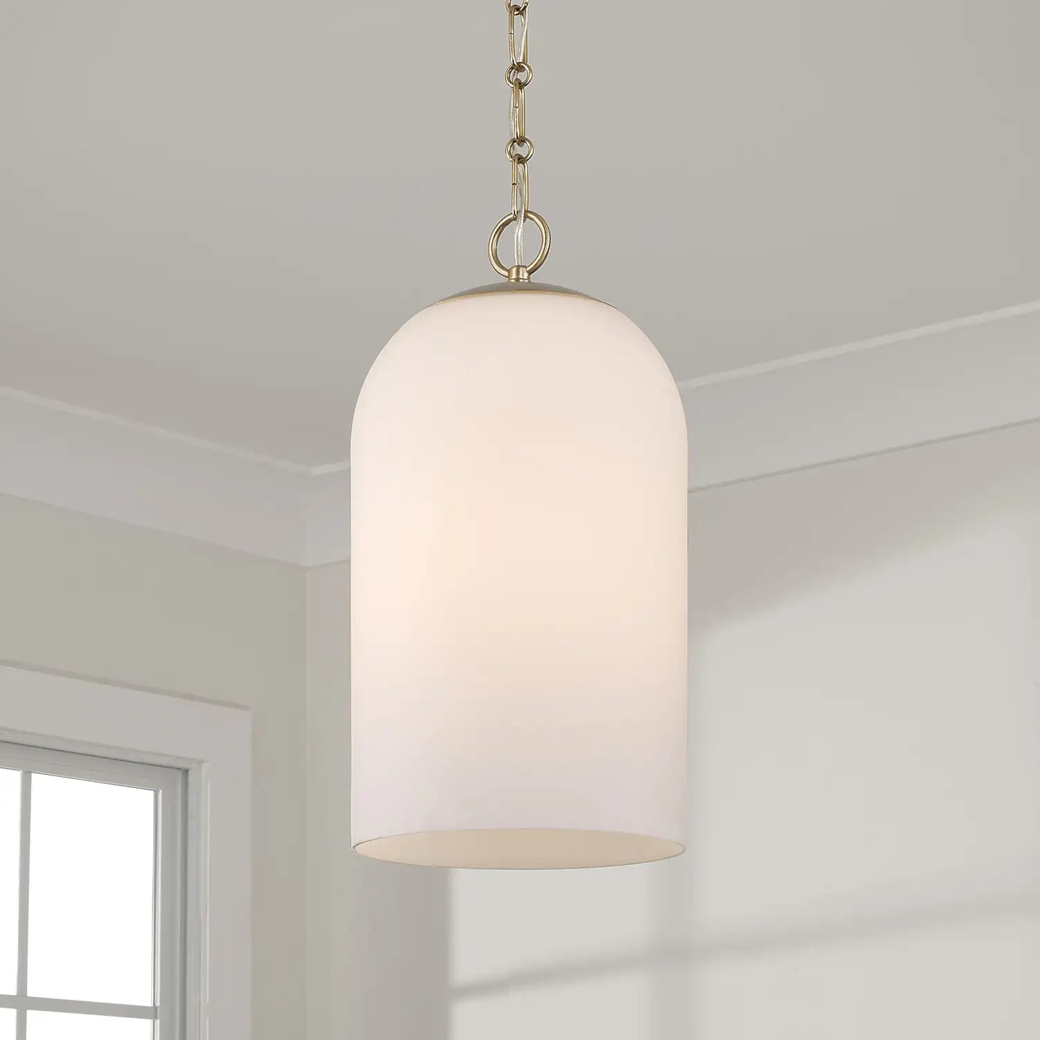 CAPITAL LIGHTING, CLEO PENDANT, PENDANT LIGHT