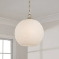 CAPITAL LIGHTING, CLEO PENDANT, PENDANT LIGHT