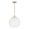 CAPITAL LIGHTING, CLEO PENDANT, PENDANT LIGHT