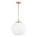 CAPITAL LIGHTING, CLEO PENDANT, PENDANT LIGHT