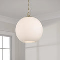 CAPITAL LIGHTING, CLEO PENDANT, PENDANT LIGHT