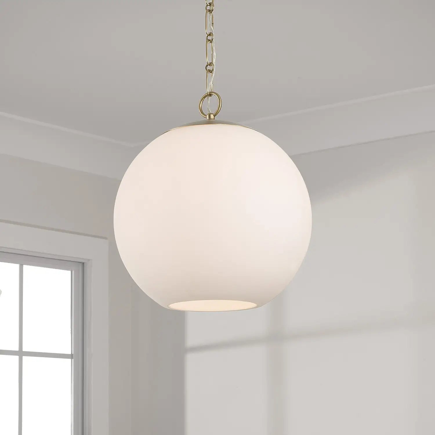CAPITAL LIGHTING, CLEO PENDANT, PENDANT LIGHT