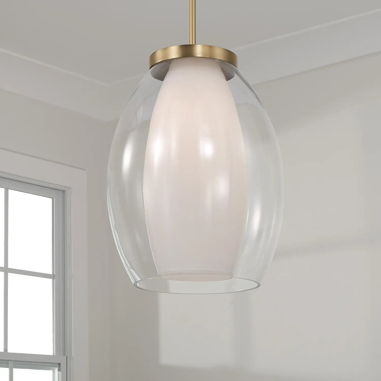 CAPITAL LIGHTING, JOSS PENDANT, PENDANT LIGHT