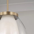 CAPITAL LIGHTING, JOSS PENDANT, PENDANT LIGHT