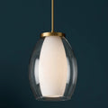 CAPITAL LIGHTING, JOSS PENDANT, PENDANT LIGHT