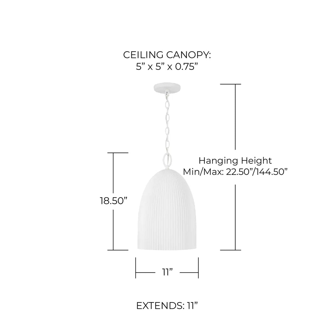 CAPITAL LIGHTING, MALLORY PENDANT, PENDANT LIGHT