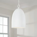 CAPITAL LIGHTING, MALLORY PENDANT, PENDANT LIGHT