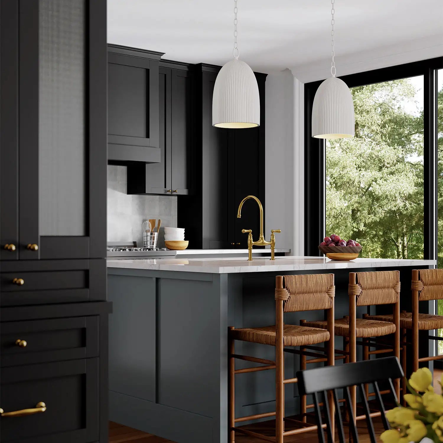 CAPITAL LIGHTING, MALLORY PENDANT, PENDANT LIGHT