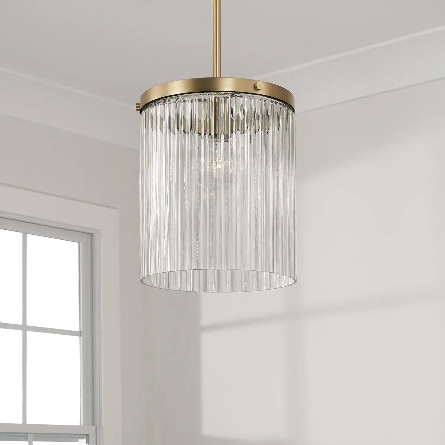 CAPITAL LIGHTING, VAUGHN PENDANT, PENDANT LIGHT