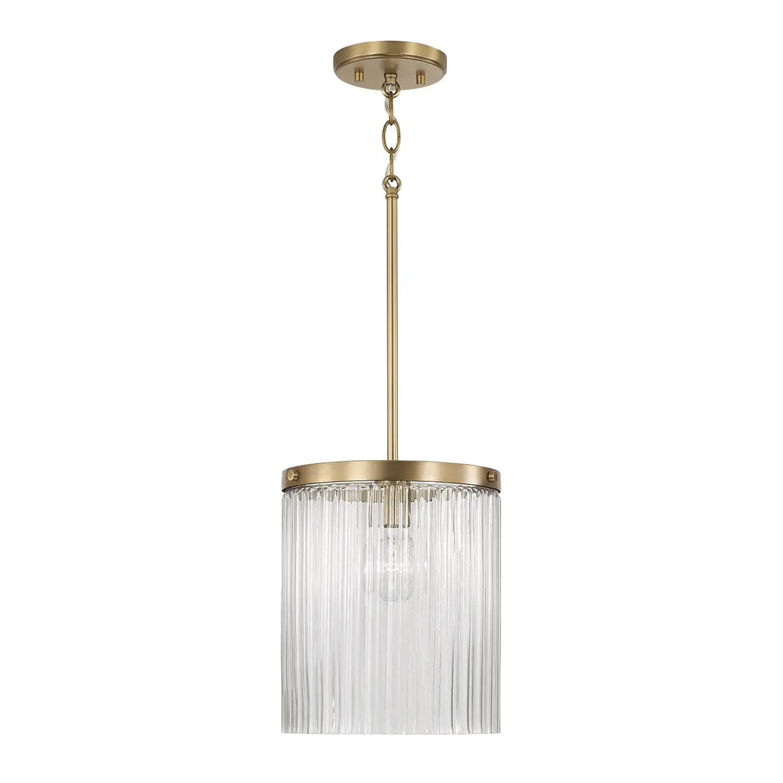 CAPITAL LIGHTING, VAUGHN PENDANT, PENDANT LIGHT
