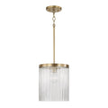 CAPITAL LIGHTING, VAUGHN PENDANT, PENDANT LIGHT