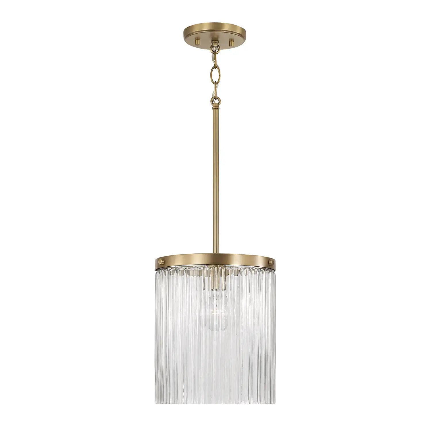 CAPITAL LIGHTING, VAUGHN PENDANT, PENDANT LIGHT