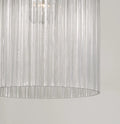 CAPITAL LIGHTING, VAUGHN PENDANT, PENDANT LIGHT