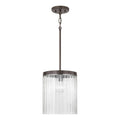 CAPITAL LIGHTING, VAUGHN PENDANT, PENDANT LIGHT