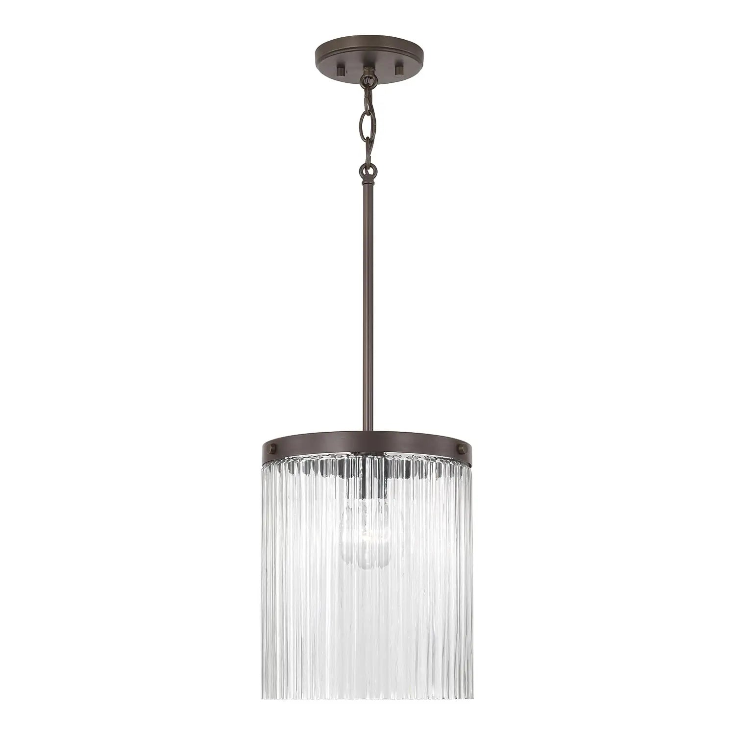 CAPITAL LIGHTING, VAUGHN PENDANT, PENDANT LIGHT