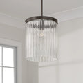 CAPITAL LIGHTING, VAUGHN PENDANT, PENDANT LIGHT