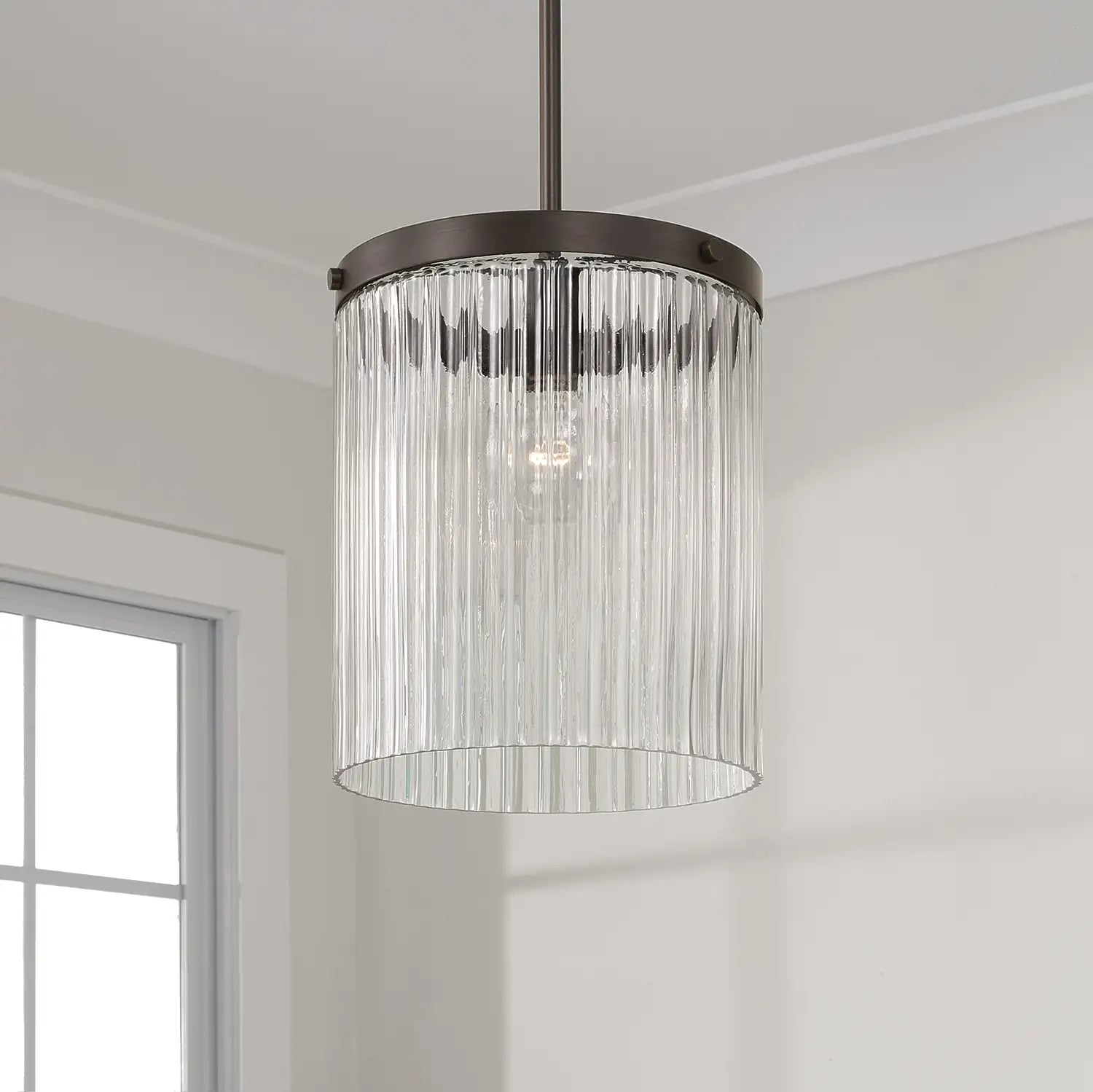 CAPITAL LIGHTING, VAUGHN PENDANT, PENDANT LIGHT