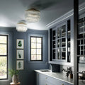 CAPITAL LIGHTING, VAUGHN PENDANT, PENDANT LIGHT