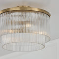 CAPITAL LIGHTING, VAUGHN PENDANT, PENDANT LIGHT