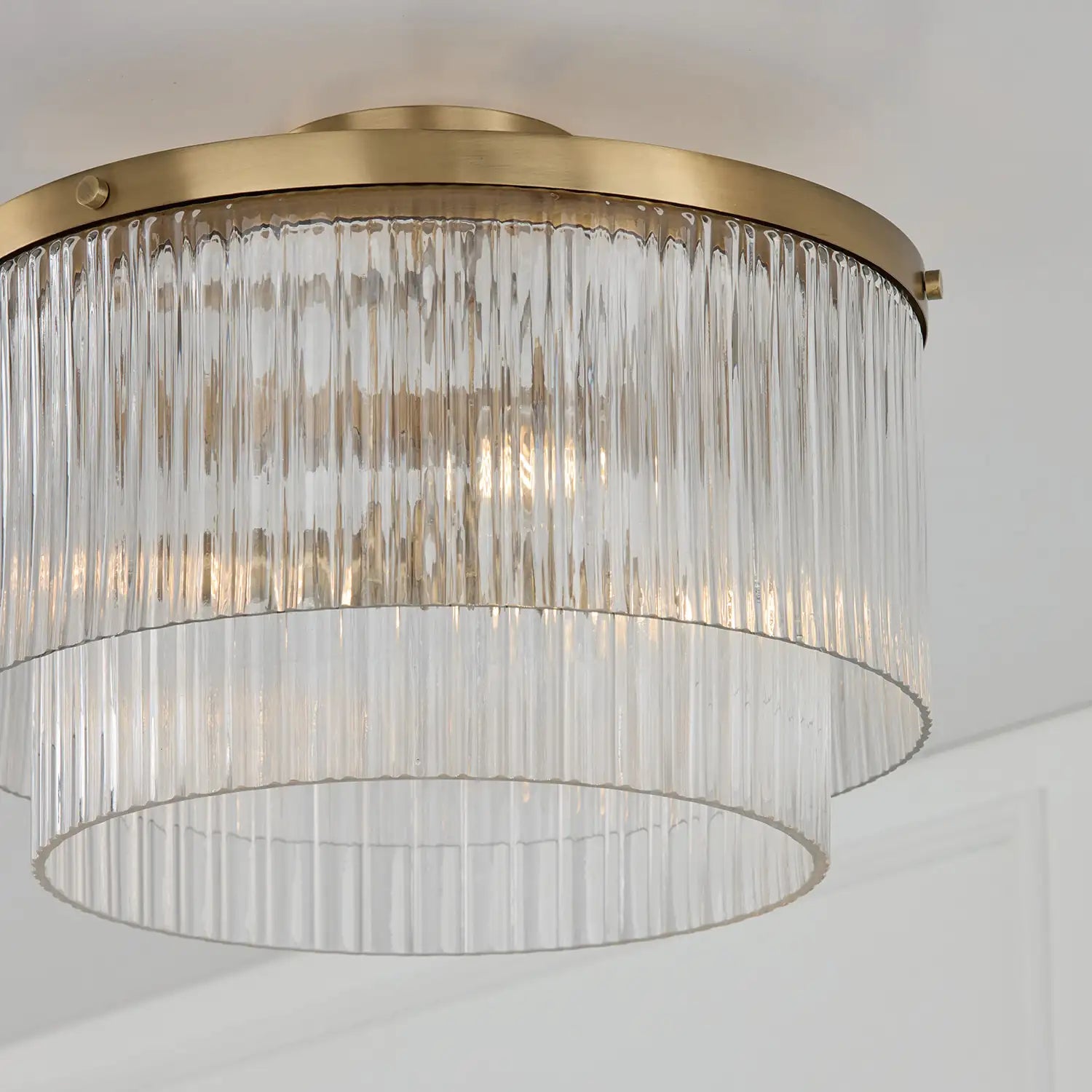 CAPITAL LIGHTING, VAUGHN PENDANT, PENDANT LIGHT
