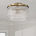 CAPITAL LIGHTING, VAUGHN PENDANT, PENDANT LIGHT