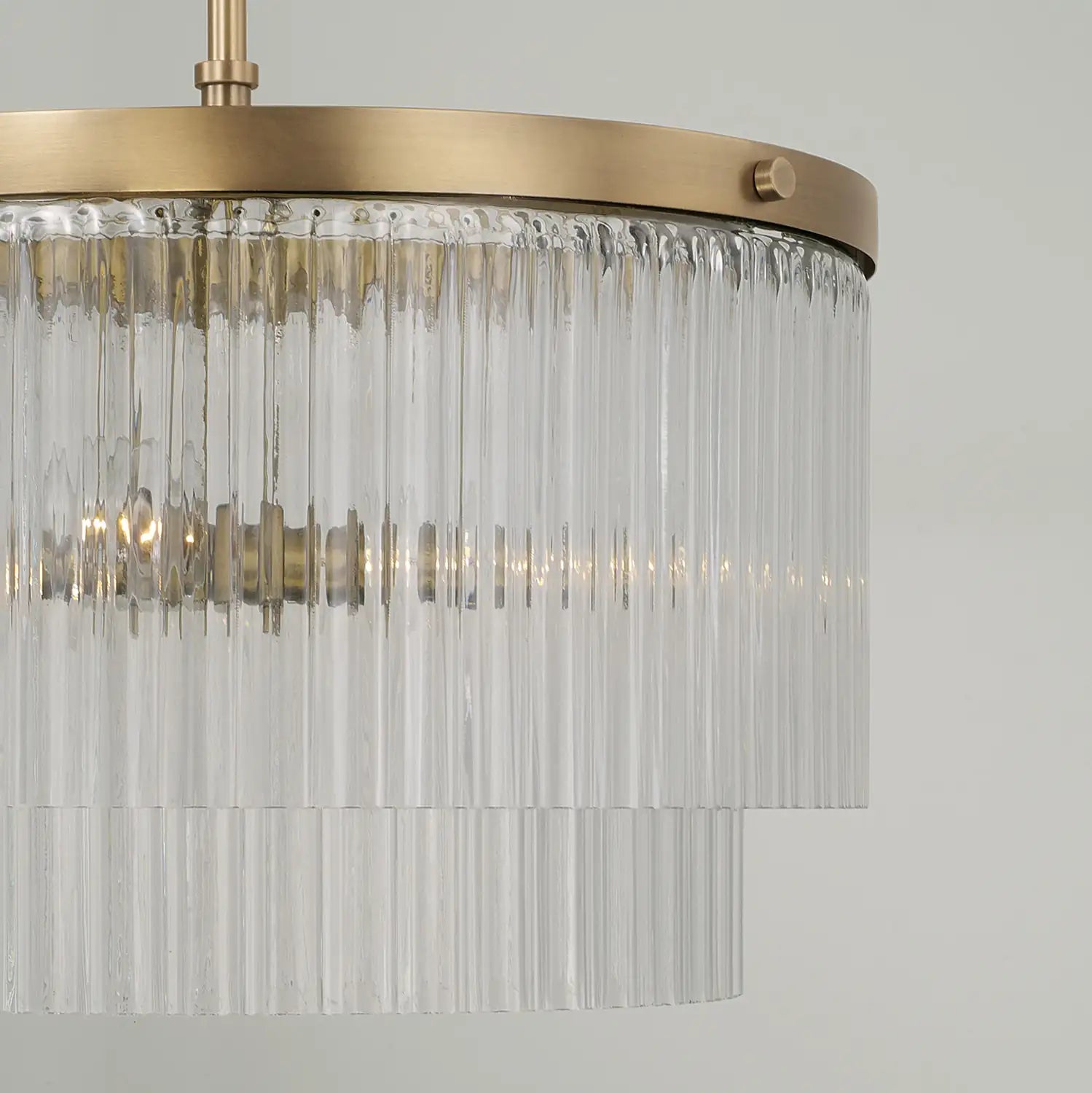 CAPITAL LIGHTING, VAUGHN PENDANT, PENDANT LIGHT