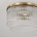 CAPITAL LIGHTING, VAUGHN PENDANT, PENDANT LIGHT