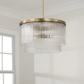 CAPITAL LIGHTING, VAUGHN PENDANT, PENDANT LIGHT