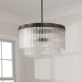 CAPITAL LIGHTING, VAUGHN PENDANT, PENDANT LIGHT