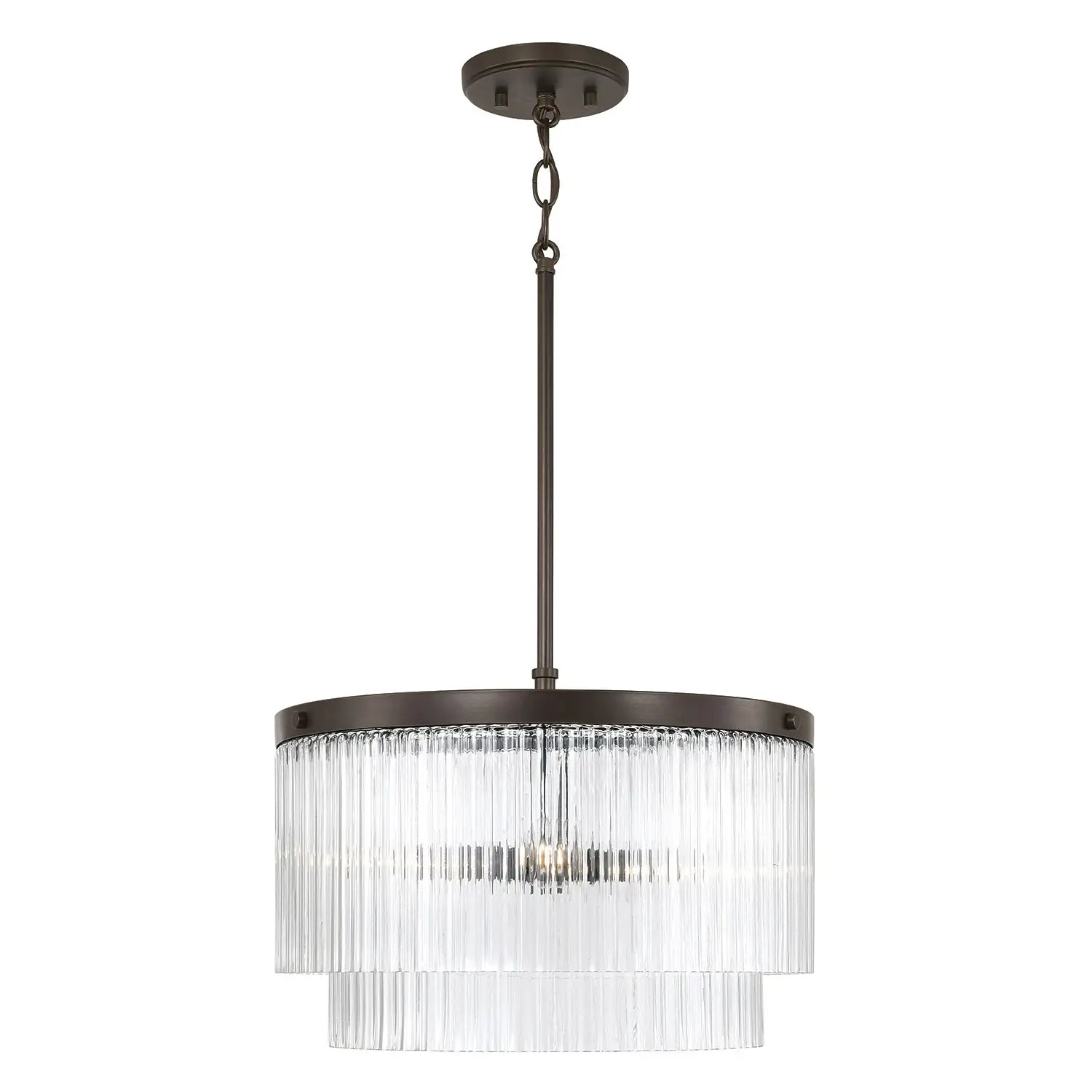 CAPITAL LIGHTING, VAUGHN PENDANT, PENDANT LIGHT