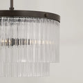 CAPITAL LIGHTING, VAUGHN PENDANT, PENDANT LIGHT