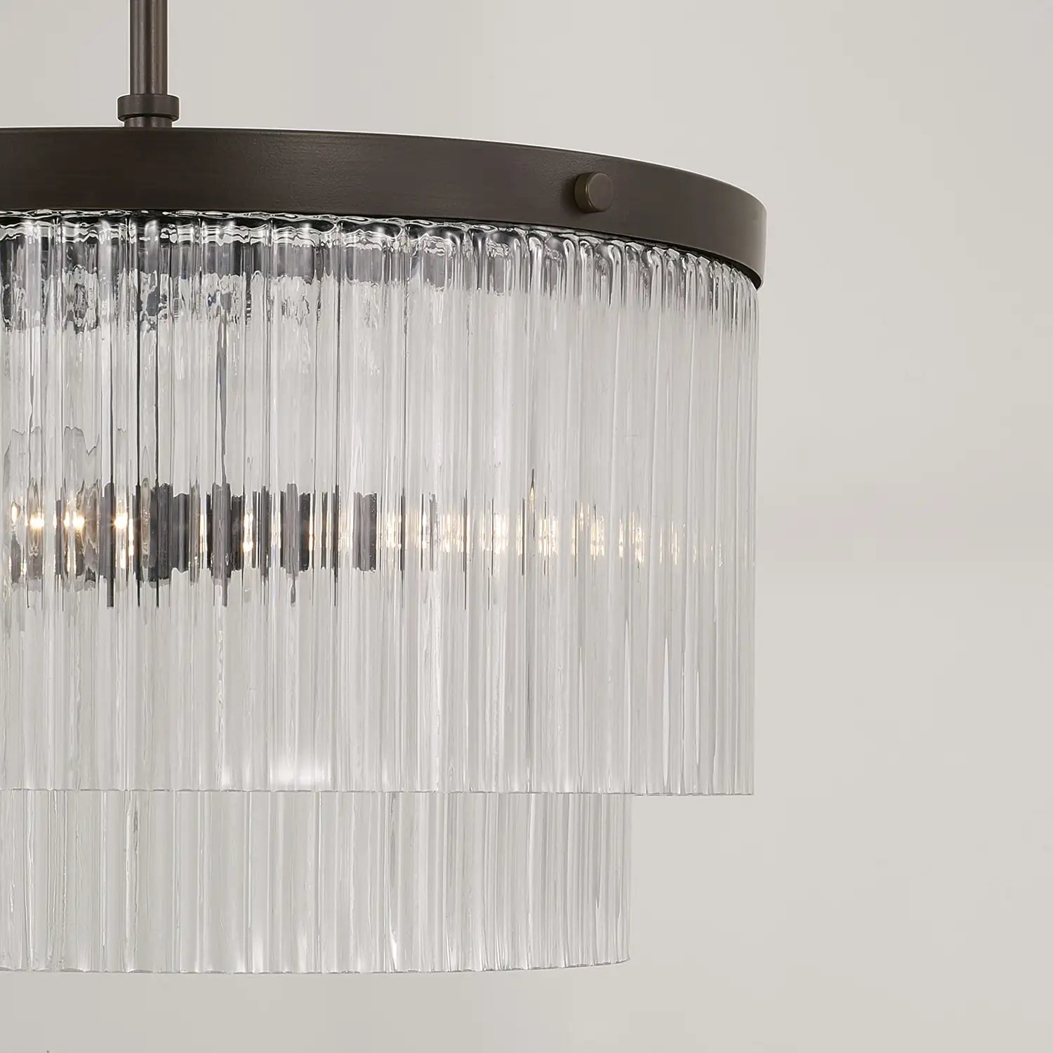 CAPITAL LIGHTING, VAUGHN PENDANT, PENDANT LIGHT