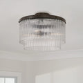 CAPITAL LIGHTING, VAUGHN PENDANT, PENDANT LIGHT