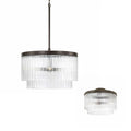 CAPITAL LIGHTING, VAUGHN PENDANT, PENDANT LIGHT