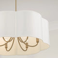 CAPITAL LIGHTING, SABINE PENDANT, PENDANT LIGHT