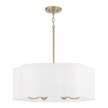 CAPITAL LIGHTING, SABINE PENDANT, PENDANT LIGHT