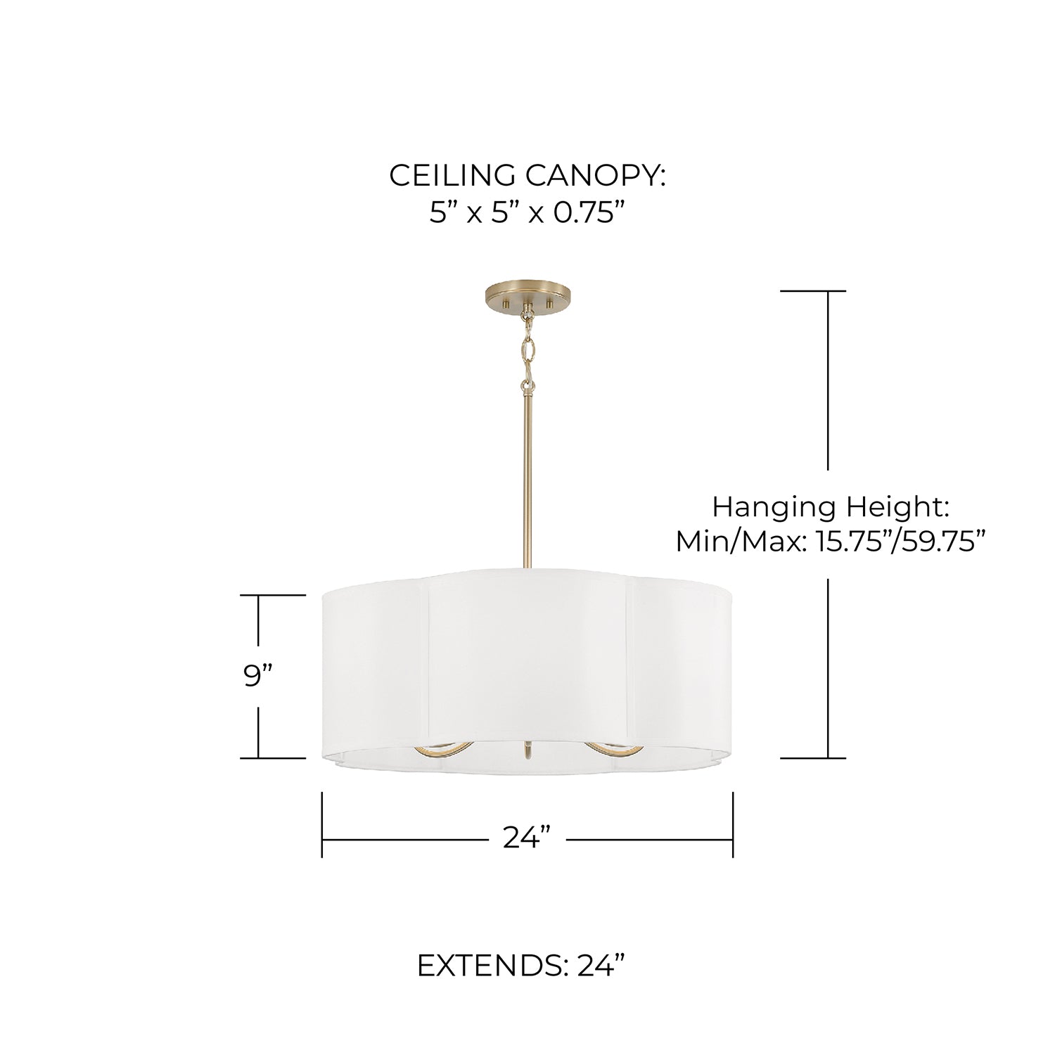 CAPITAL LIGHTING 356461MA d3cecdd0-e876-4baf-84ce-5fa633f1a984