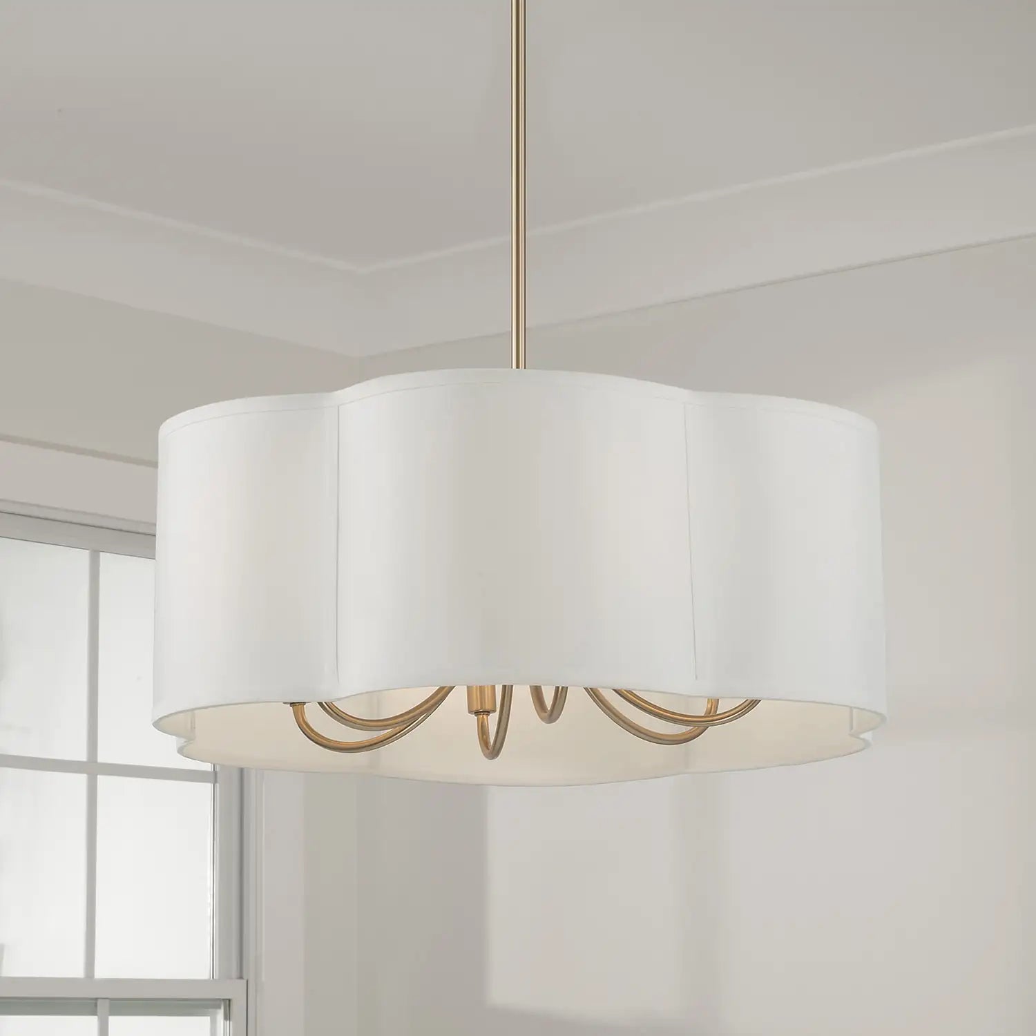 CAPITAL LIGHTING, SABINE PENDANT, PENDANT LIGHT