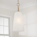 CAPITAL LIGHTING, ROMY PENDANT, PENDANT LIGHT