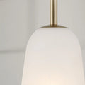 CAPITAL LIGHTING, ROMY PENDANT, PENDANT LIGHT