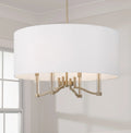 CAPITAL LIGHTING, INGRID PENDANT, PENDANT LIGHT