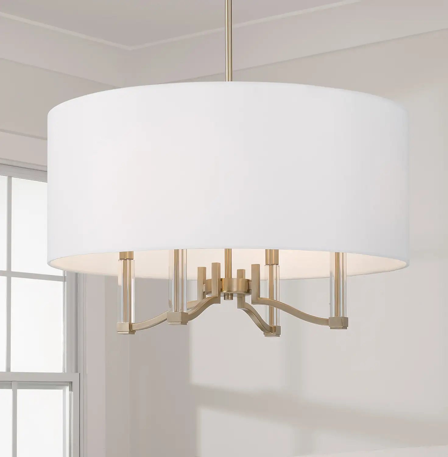 CAPITAL LIGHTING, INGRID PENDANT, PENDANT LIGHT