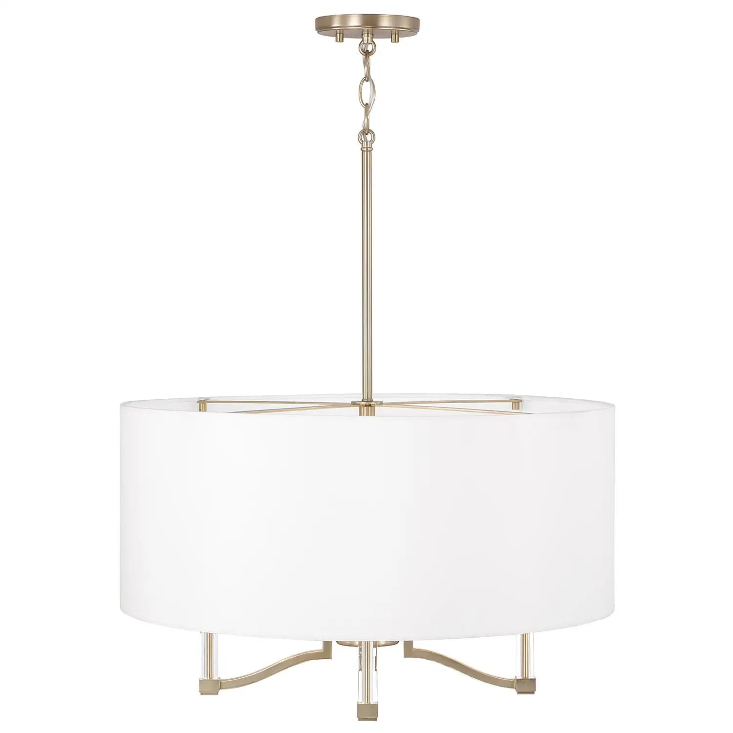 CAPITAL LIGHTING, INGRID PENDANT, PENDANT LIGHT