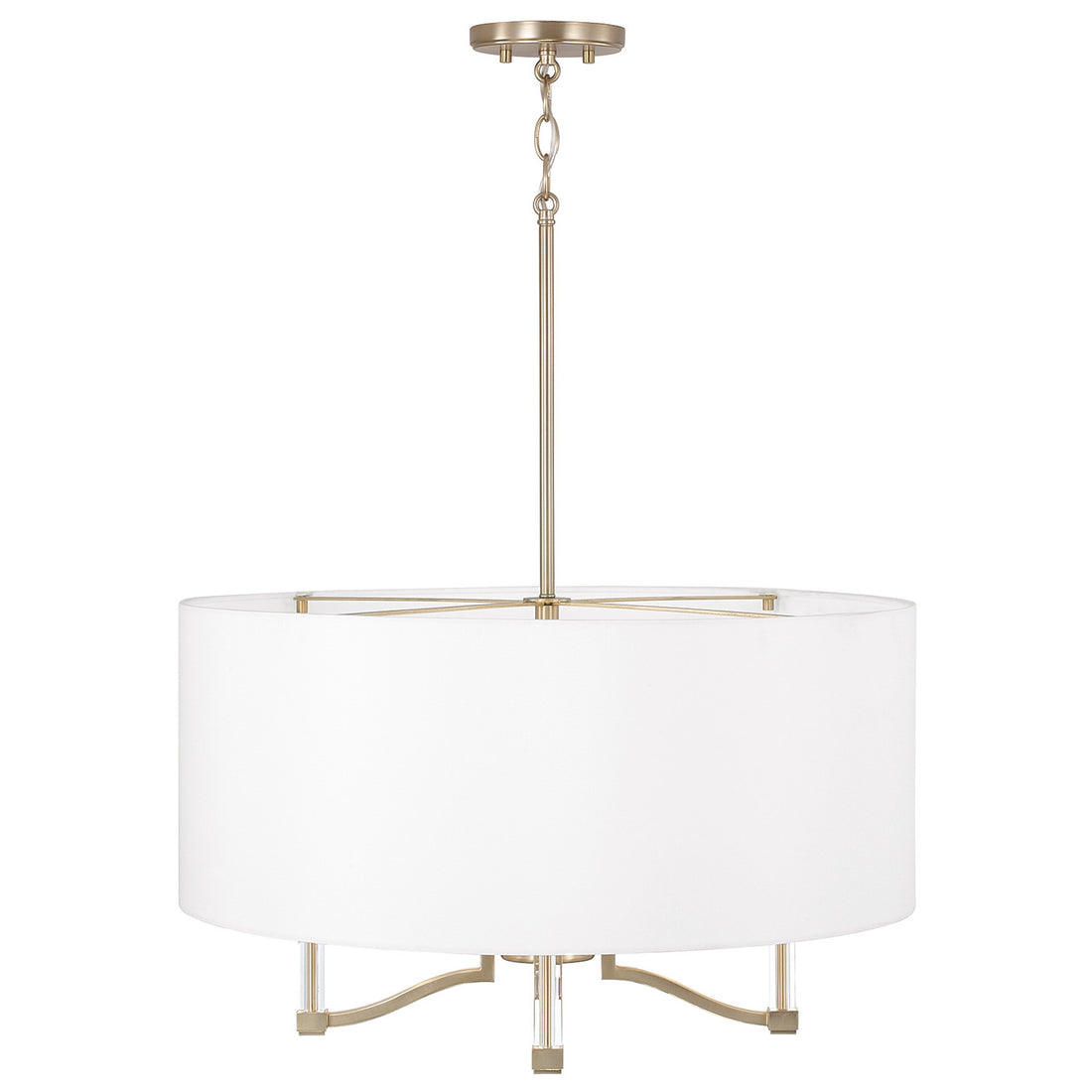 CAPITAL LIGHTING, INGRID PENDANT, PENDANT LIGHT