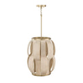 CAPITAL LIGHTING, WILLA PENDANT, PENDANT LIGHT
