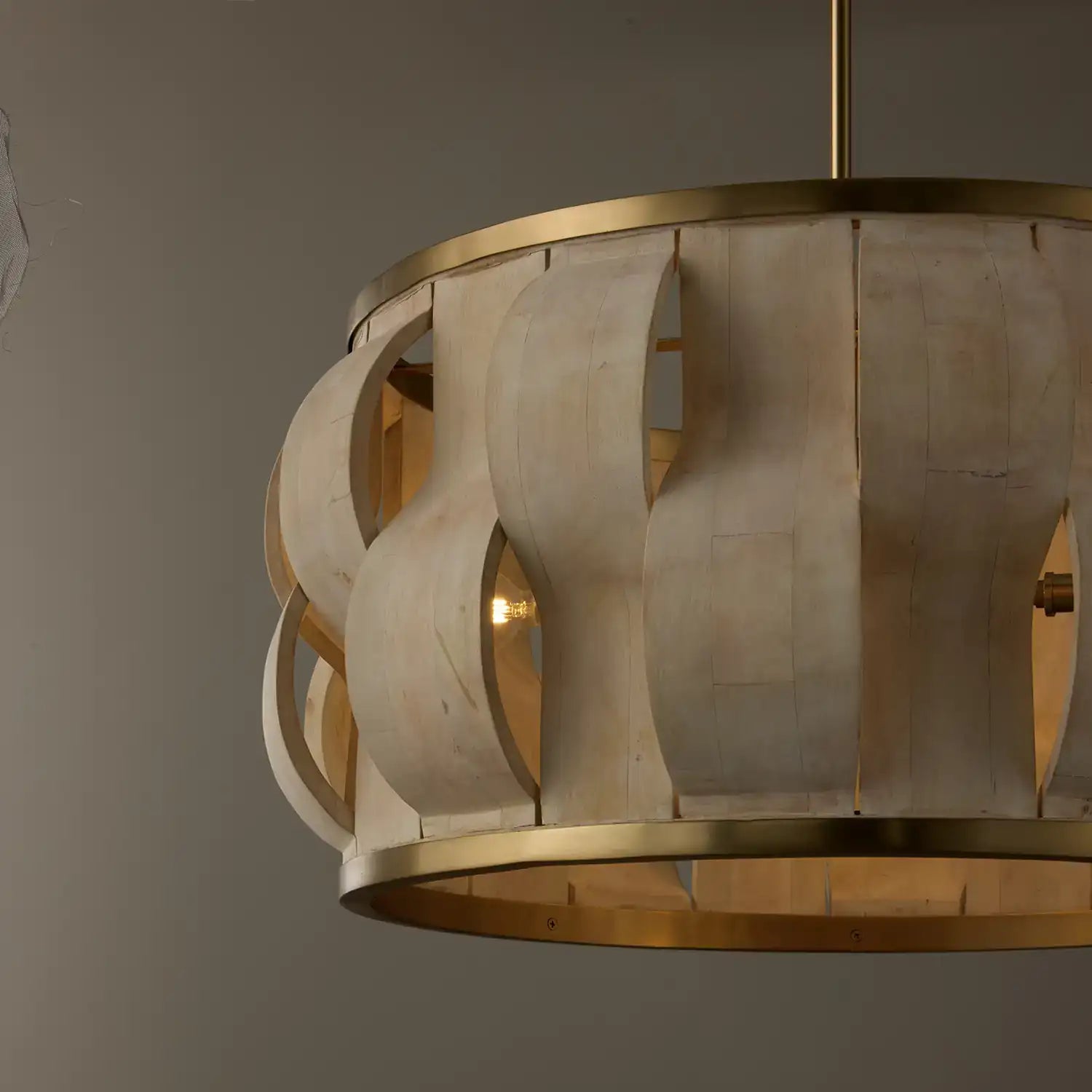 CAPITAL LIGHTING, WILLA PENDANT, PENDANT LIGHT