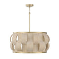 CAPITAL LIGHTING, WILLA PENDANT, PENDANT LIGHT