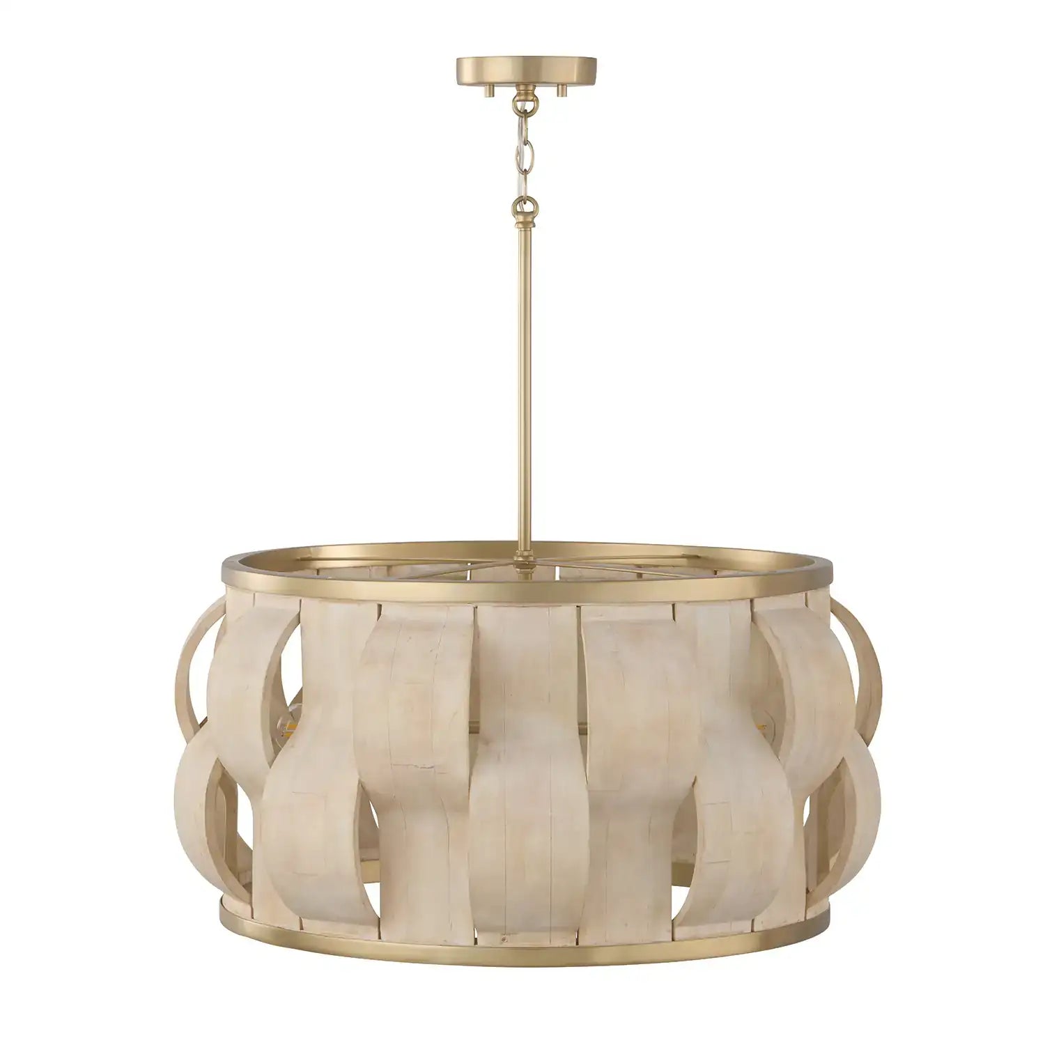 CAPITAL LIGHTING, WILLA PENDANT, PENDANT LIGHT