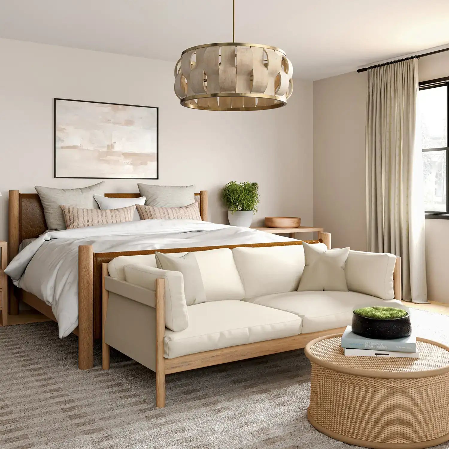 CAPITAL LIGHTING, WILLA PENDANT, PENDANT LIGHT