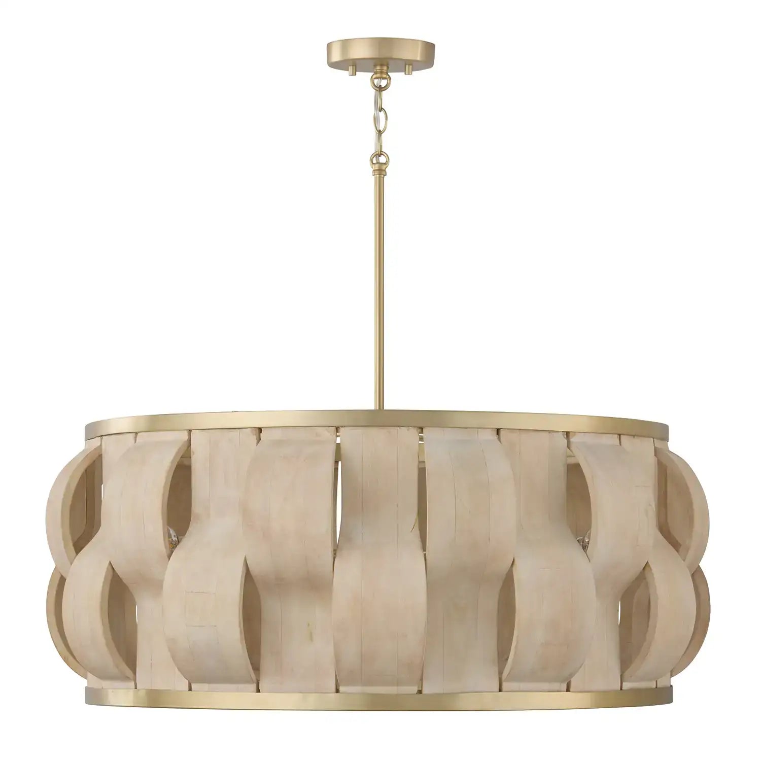 CAPITAL LIGHTING, WILLA PENDANT, PENDANT LIGHT